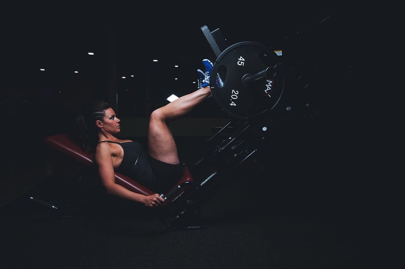 HIIT Workouts