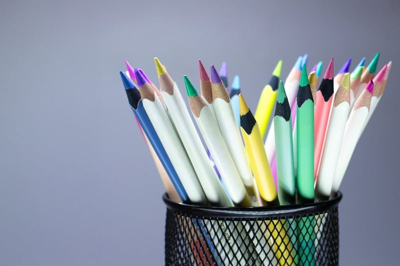 Art Workshop