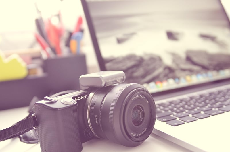 Photography Workshop